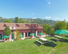 Casa rural Country House Angelo Blu (Urbania, Italija)