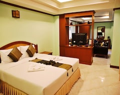 Hotel Baan SS Karon (Karon Beach, Thailand)