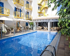 Khách sạn Hotel Bellavista & SPA (Cala Ratjada, Tây Ban Nha)
