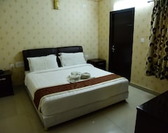 Hotel The Hillside (Mysore, Indija)