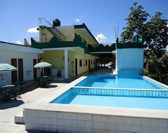 Khách sạn Oyo Hotel Palma Real (Tulum, Mexico)