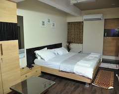 Hotel Anjani Inn (Ahmedabad, India)