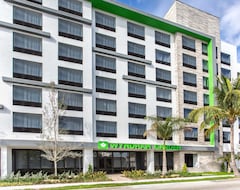 Hotel Wyndham Garden Ft Lauderdale Airport & Cruise Port (Dania Beach, Sjedinjene Američke Države)