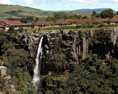 Bed & Breakfast Mogodi Lodge (Graskop, South Africa)