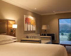 Otel Premier Resort Sani Pass (Himeville, Güney Afrika)