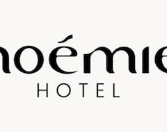 Noemie Hotel (Himara, Albanien)