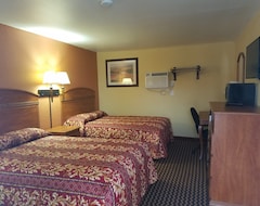 Khách sạn Econo Lodge (Keokuk, Hoa Kỳ)