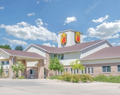 Otel Super 8 by Wyndham Cedar Falls (Cedar Falls, ABD)