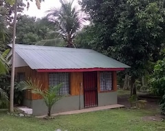 Toàn bộ căn nhà/căn hộ Mapis House (Paquera, Costa Rica)