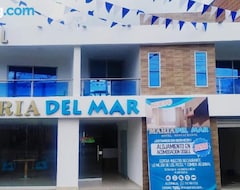 Hotel Maria del Mar (Planeta Rica, Colombia)