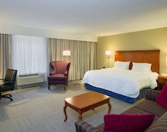 Hotel Hampton Inn & Suites Hershey (Hershey, Sjedinjene Američke Države)