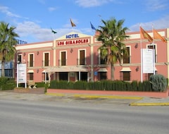 Hotel Los Girasoles (Valencina de la Concepción, Španjolska)