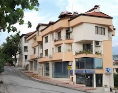 Hotel Vais (Sandanski, Bulgaria)