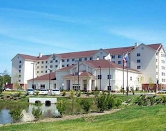 Hotel Homewood Suites By Hilton Richmond - Airport (Sandston, Sjedinjene Američke Države)