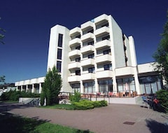 Hotel Ensana Spa Smrdáky (Senica, Slovakia)