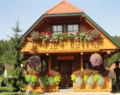 Toàn bộ căn nhà/căn hộ Korosec (Mozirje, Slovenia)