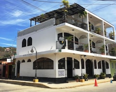 Khách sạn Central (San Juan del Sur, Nicaragua)