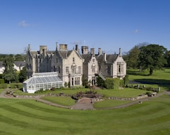 Khách sạn Schloss Roxburghe Hotel & Golf Course (Kelso, Vương quốc Anh)