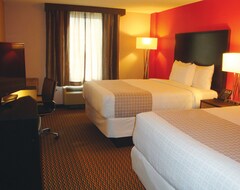 Hotelli La Quinta Inn & Suites Runnemede - Philadelphia (Runnemede, Amerikan Yhdysvallat)