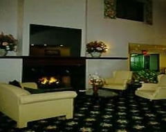 Hotel Best Western Davison Inn (Davison, USA)