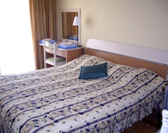 Hotel Villa Lucija (Ohrid, República de Macedonia del Norte)
