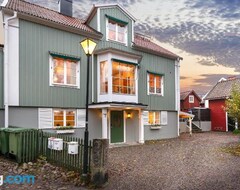 Cijela kuća/apartman Master Lars (Strängnäs, Švedska)