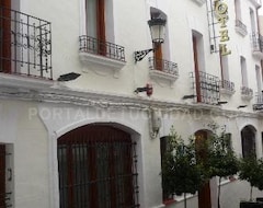 Hotel Castilla (Cáceres, Spanien)