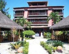 Khách sạn Itaparica Praia Hotel (Itaparica, Brazil)