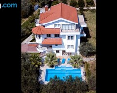 Hele huset/lejligheden Villa Salo (Librazhd, Albanien)