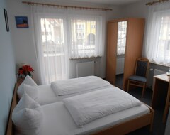 Hotel Discovery (Stuttgart, Tyskland)