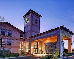 Hotelli Holiday Inn Express Silver City (Silver City, Amerikan Yhdysvallat)