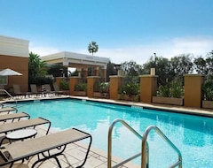 Hotel Embassy Suites by Hilton Tampa Brandon (Tampa, USA)