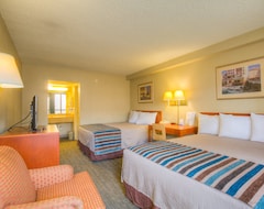 Hotel Good Nite Inn Chula Vista (National City, Sjedinjene Američke Države)