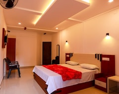 Hotel Dakshinakasi Guest House (Wayanad, Indija)