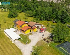Casa rural Alloggio agrituristico Pociat (Majano, Ý)