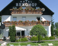 Hotelli Berghof (Willingen, Saksa)