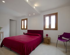 Pansion Guesthouse Anchise 38 (Erice, Italija)