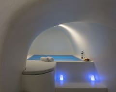 Hotel Aria Suites (Fira, Grecia)