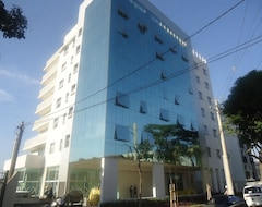 Nobile Hotel Belo Horizonte (Belo Horizonte, Brazil)