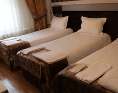 Snowdora Hotels & Villas (Erzurum, Turquía)