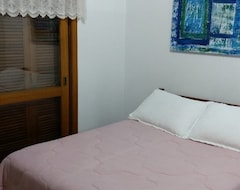 Khách sạn Flat Conforto Em Gramado (Gramado, Brazil)