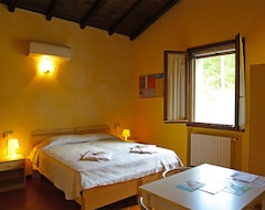 Casa rural Villaggio Della Salute Piu (Monterenzio, Italien)