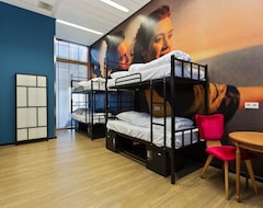 Otel Hostelle - Female Only Hostel (Amsterdam, Hollanda)