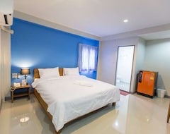 Hotel S3 Room (Sattahip, Thailand)