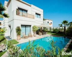 Toàn bộ căn nhà/căn hộ Villa Palmeraie Golf Agadir (Agadir, Morocco)
