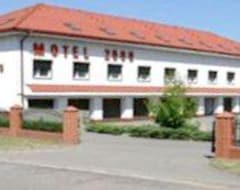 Hotel Motel 2000 (Stęszew, Poland)