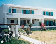 Toàn bộ căn nhà/căn hộ Krinakia (Posidonia, Hy Lạp)