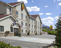 Hotel Super 8 By Wyndham Dillon/Breckenridge Area (Dillon, Sjedinjene Američke Države)