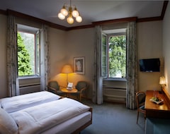 Hotel Le Prese (Le Prese, Switzerland)