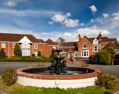 Khách sạn Bewdley The Heath Hotel (Bewdley, Vương quốc Anh)